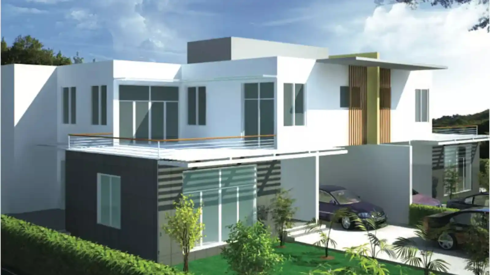 Century WinterSun Villas-in-Yelahanka-Bangalore-twin-Villa